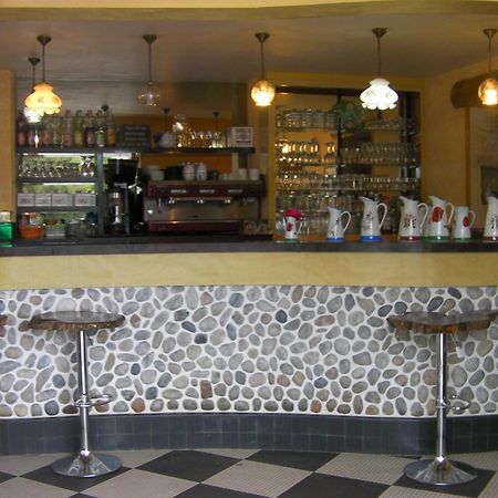Hotel-Restaurant Le Rouffillac Carlux Buitenkant foto